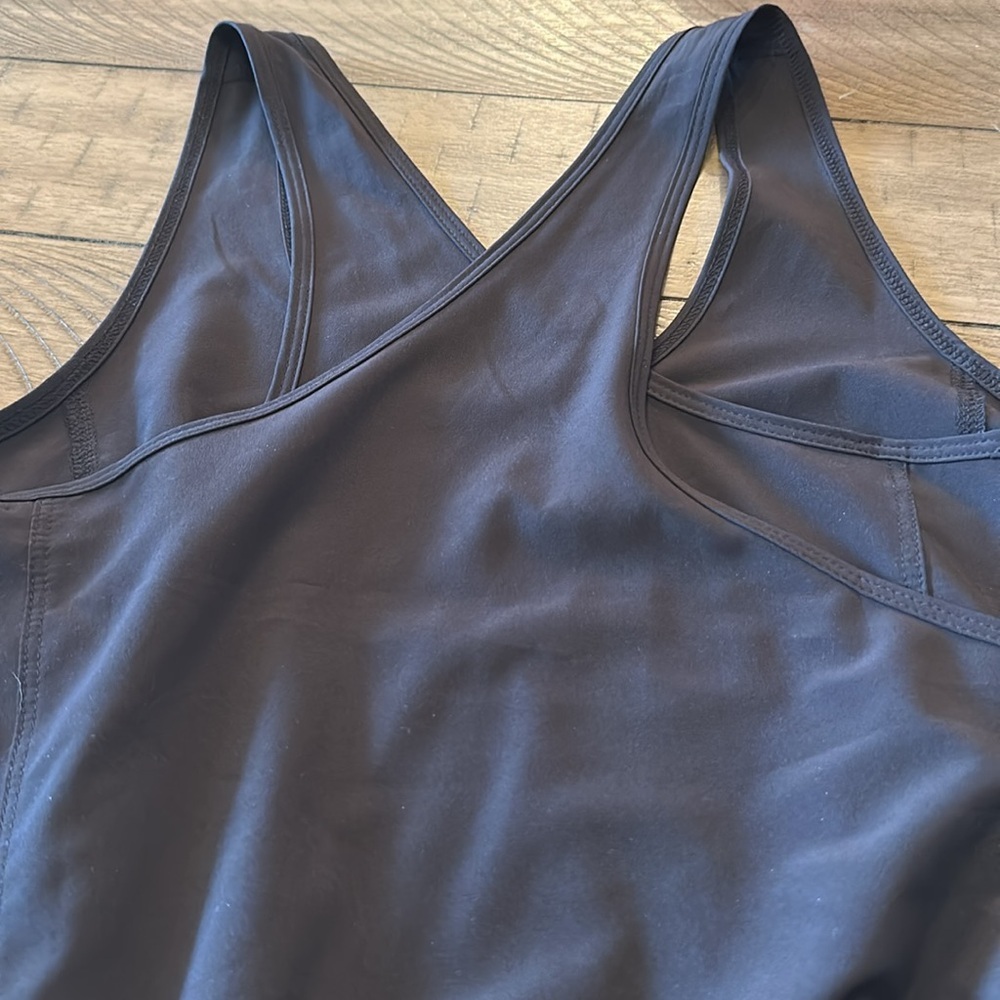 Patagonia Fleetwith Dress - Picture 5 of 5